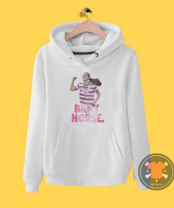 Alex Morgan Club Hoodie