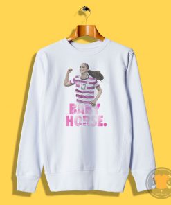 Alex Morgan Club Sweatshirt