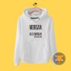 Alex Morgan Hoodie