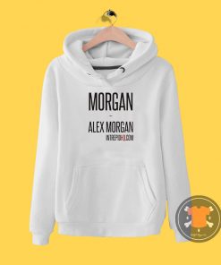 Alex Morgan Hoodie