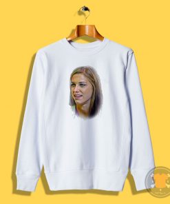 Alex Morgan Image Sweatshirt