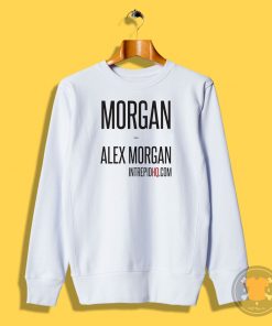 Alex Morgan Sweatshirt