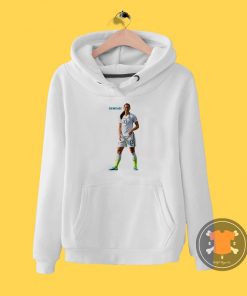 Alex Morgan wallpaper Hoodie