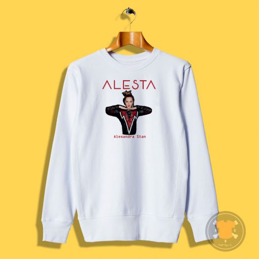 Alexandra Stan Sweatshirt