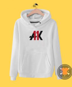 Ali Krieger Hoodie