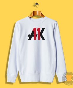 Ali Krieger Sweatshirt