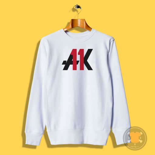 Ali Krieger Sweatshirt