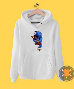 Alibaba Love Hoodie