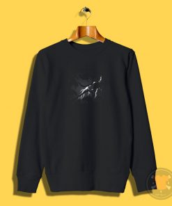 Aliens Sweatshirt