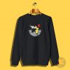 All Fly With Me Sweatshirt