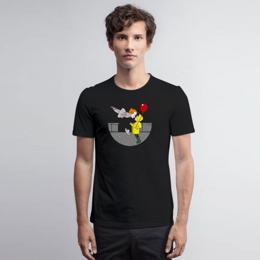 All Fly With Me T Shirt