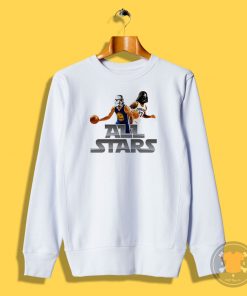 All Stars KG Sweatshirt