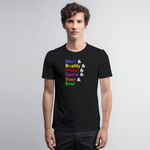 All the gems T Shirt