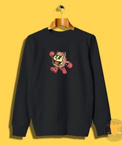 Alpaca man Sweatshirt