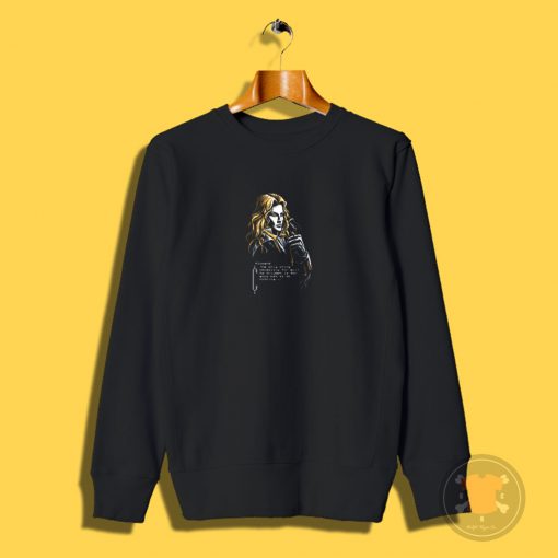 Alucard C Sweatshirt