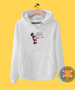 America Hoodie