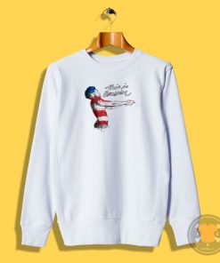 America Sweatshirt