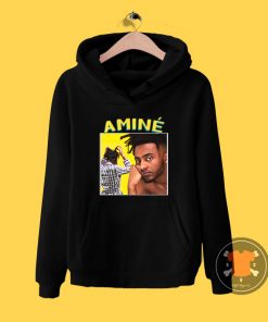 Amine 90s Vintage Hoodie