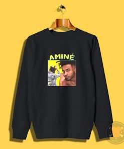 Amine 90s Vintage Sweatshirt