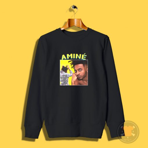 Amine 90s Vintage Sweatshirt