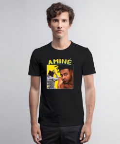 Amine 90s Vintage T Shirt