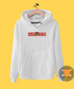 Amongpoly Hoodie