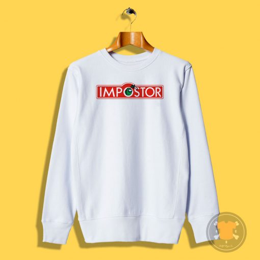 Amongpoly Sweatshirt