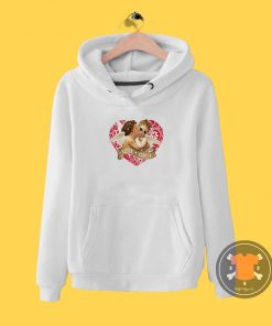 Amore Love Hoodie