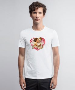 Amore Love T Shirt