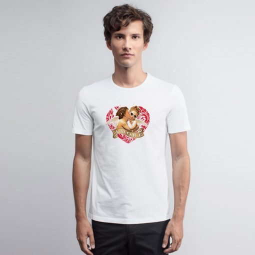 Amore Love T Shirt