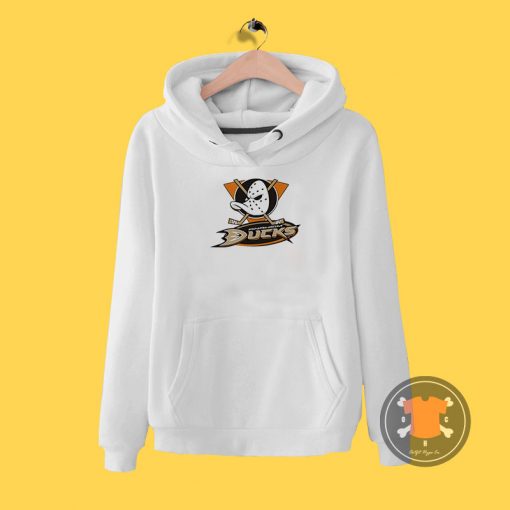 Anaheim Mighty Ducks Hoodie