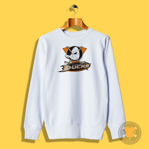 Anaheim Mighty Ducks Sweatshirt