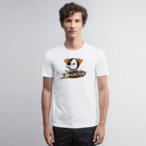 Anaheim Mighty Ducks T Shirt