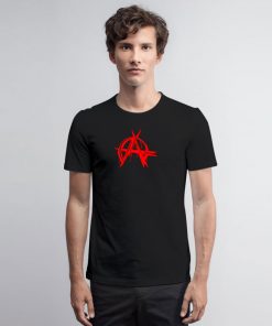 Anarchy T Shirt