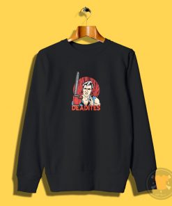 Ancient Deadites Sweatshirt