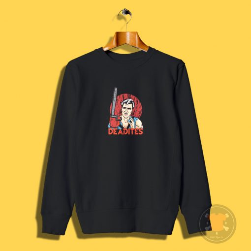 Ancient Deadites Sweatshirt