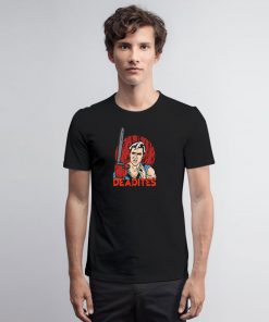 Ancient Deadites T Shirt