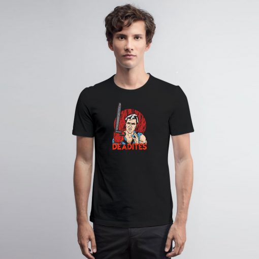 Ancient Deadites T Shirt