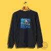 Andy Bey Graphic Sweatshirt