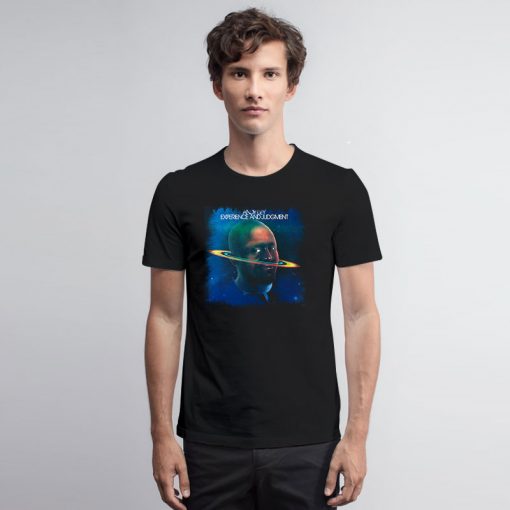 Andy Bey Graphic T Shirt