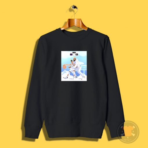 Angel Kobe Giana Bryant Play T Shirt Kobe In Loving Memory Sweatshirt