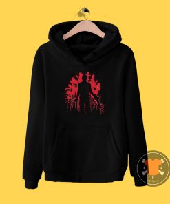 Angel in Disguise Hoodie