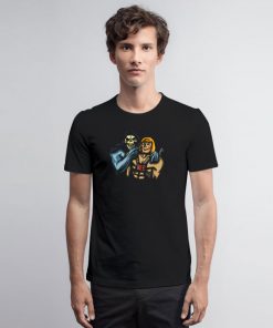 Animated Smile T Shirt