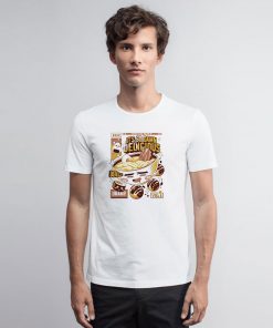 Anime Ramen T Shirt