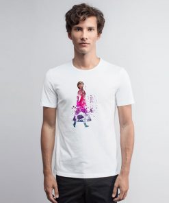 Anna Frozen T Shirt