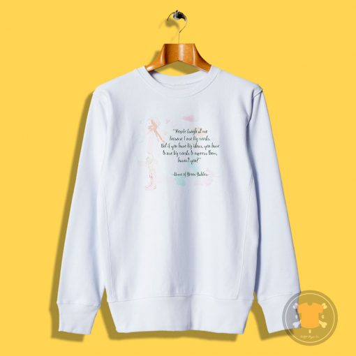 Anne3 Sweatshirt