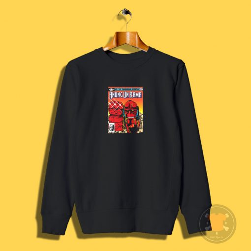 Anung Un Rama II Sweatshirt