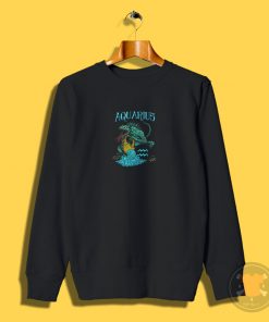 Aquarius Azhmodai 2019 Sweatshirt