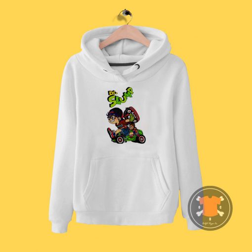 Arale Dr Hoodie