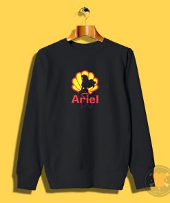 Ariel Sweatshirt